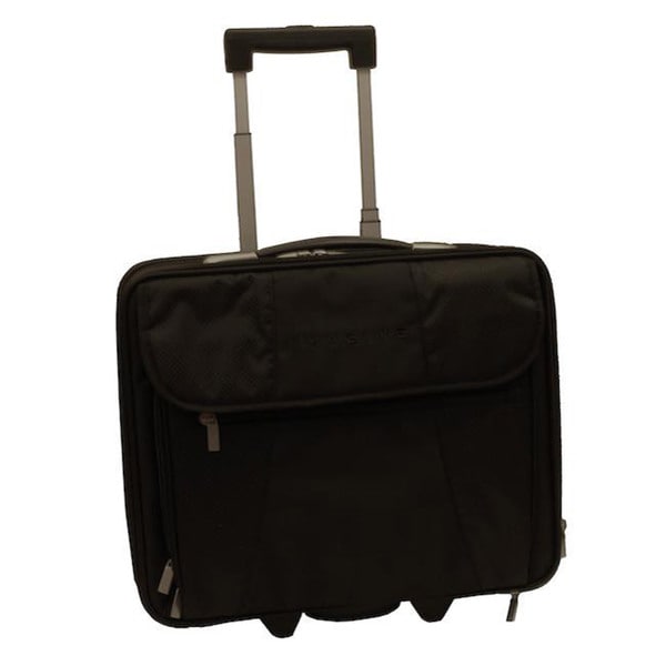 weekend trolley case