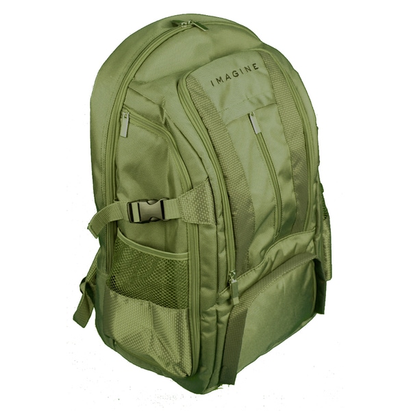 eco friendly laptop backpack