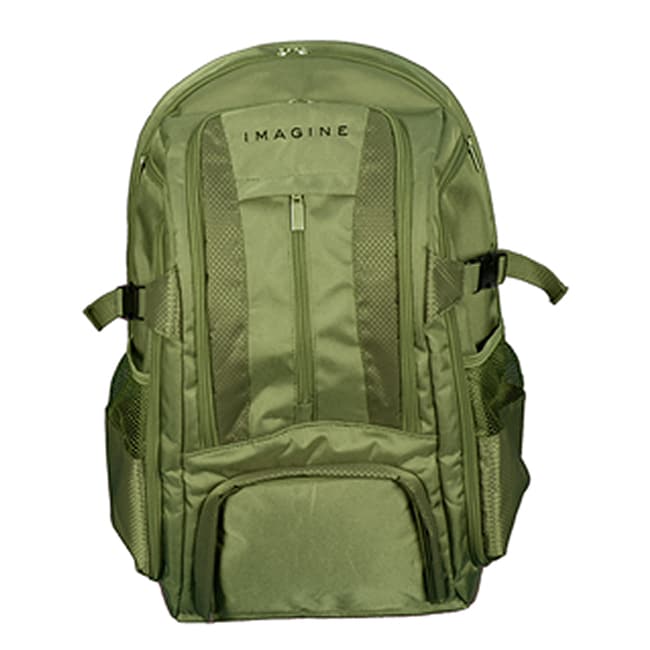 eco laptop backpack