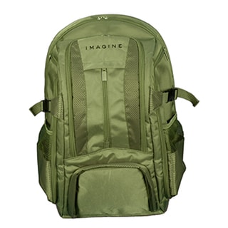 eco friendly laptop backpack