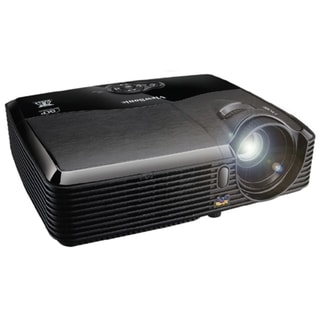 Viewsonic PJD5223 3D Ready DLP Projector - HDTV - 4:3
