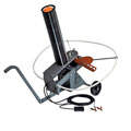 Champion WheelyBird Auto-feed Clay Target Trap