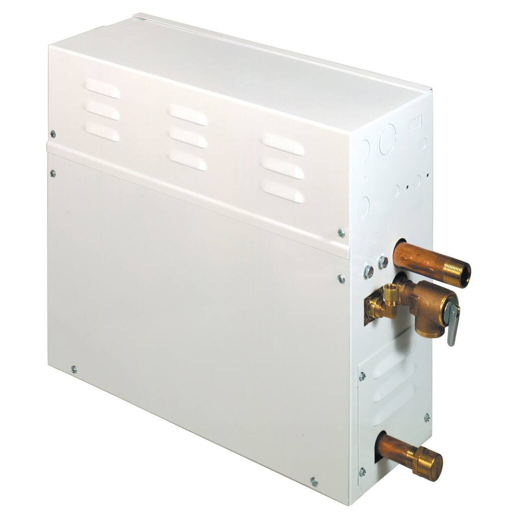 Steamist 5KW Steam Generator