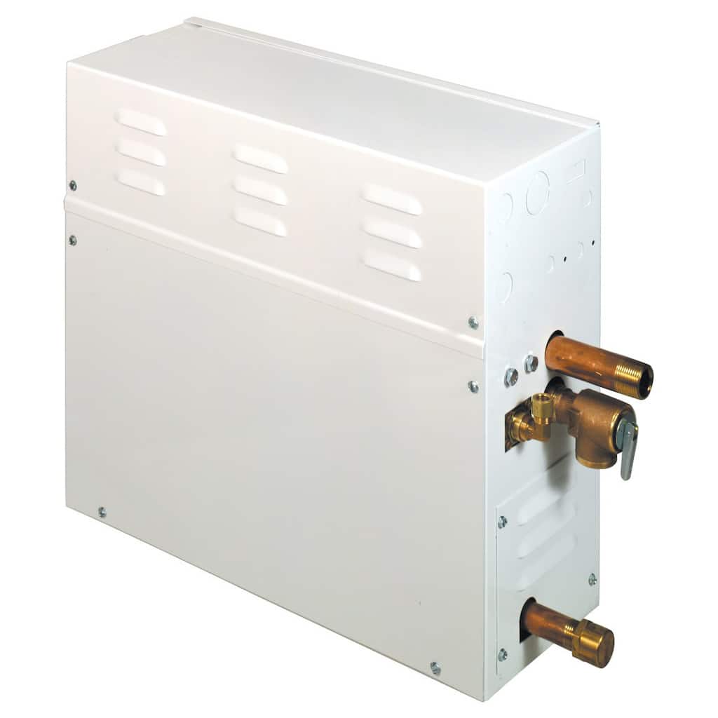 SM Series 11-kilowatt Steam Generator