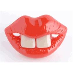 billy bob teeth pacifier
