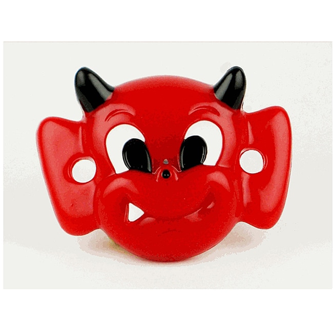 Lil Devil Pacifier