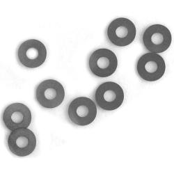 Power Custom Ruger 10-22 Trigger Shims (Pack of 10) - Bed Bath & Beyond ...