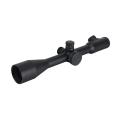 Millett TRS-2 10x50 Tactical Rifle Scope