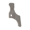 Power Custom Ruger 10-22 Titanium Extended Magazine Release