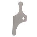 Power Custom Ruger 77-22 Titanium Extended Magazine Release