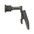 Power Custom AR-15/ M-16 Extended Ambidextrous Magazine Release