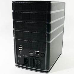 HP StorageWorks X510 Intel Network Data Vault (Refurbished