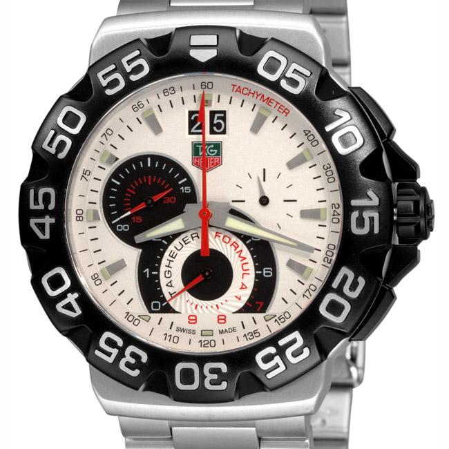 tag heuer formula 1 grande date chronograph