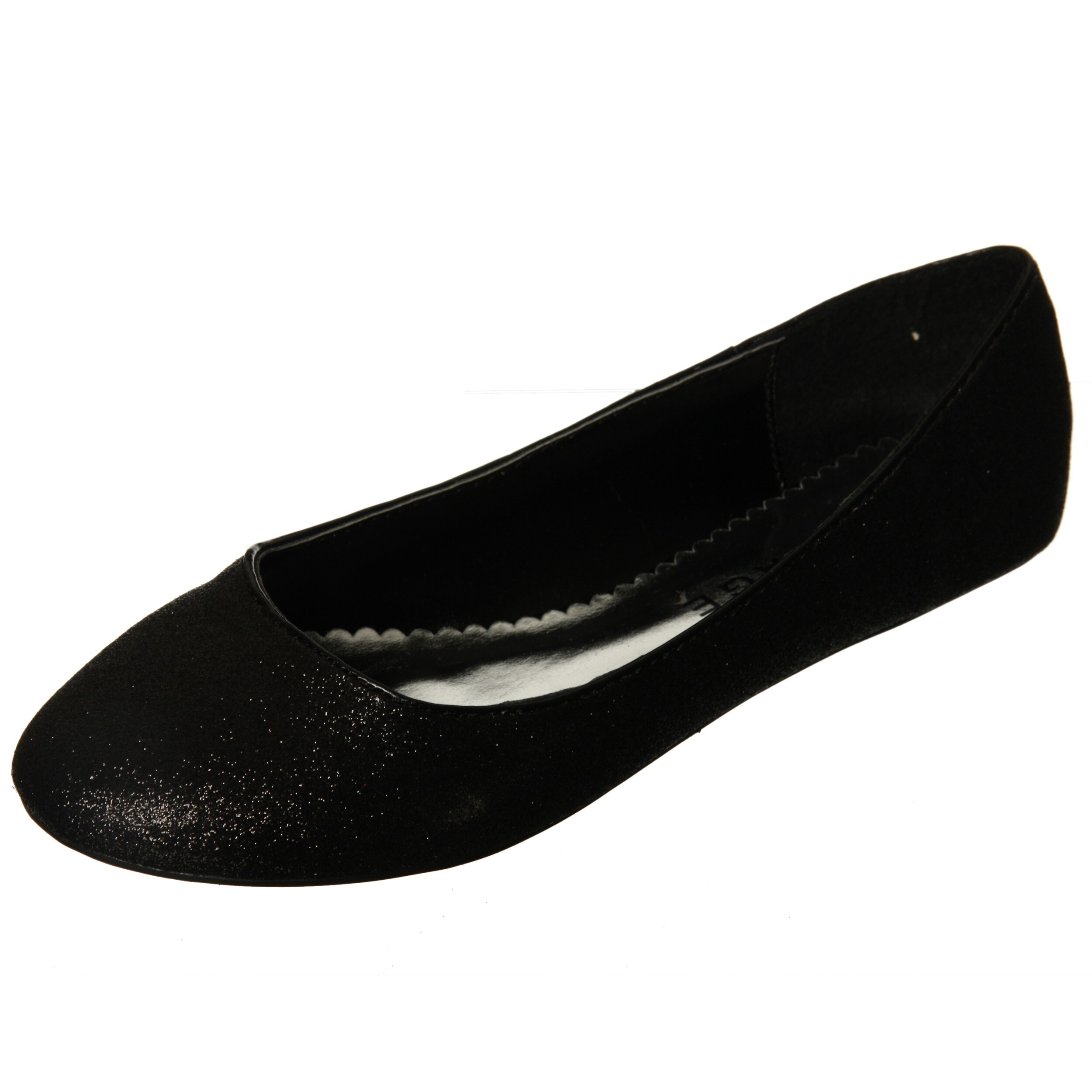 rampage ballet flats