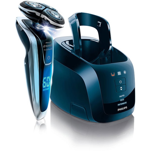 Philips Norelco 1280X/42 SensoTouch Rechargeable Cordless Razor