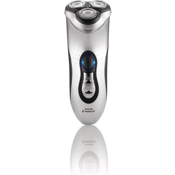 Shop Black Friday Deals On Philips Norelco Men S Dual Voltage Electric Shaver Overstock 5801586