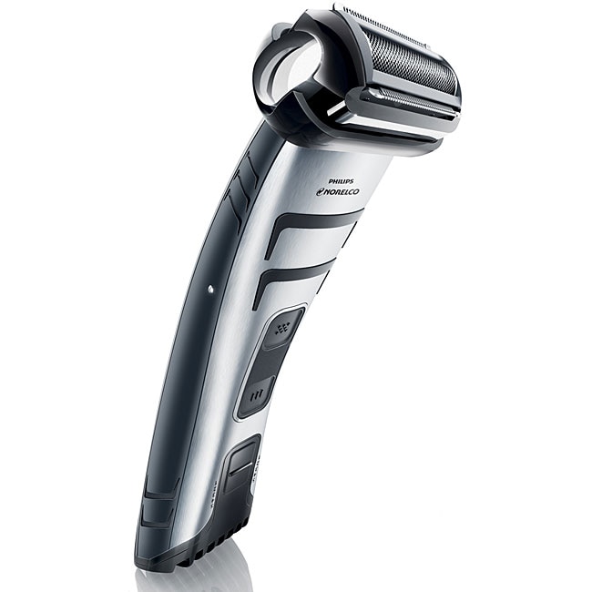 Philips Norelco BG2040/34 Wet Dry Cordless BodyGroom System