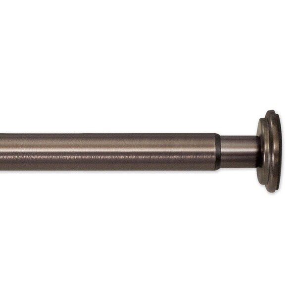 Pinnacle 52 to 90-inch Adjustable Spring Tension or Screw ...