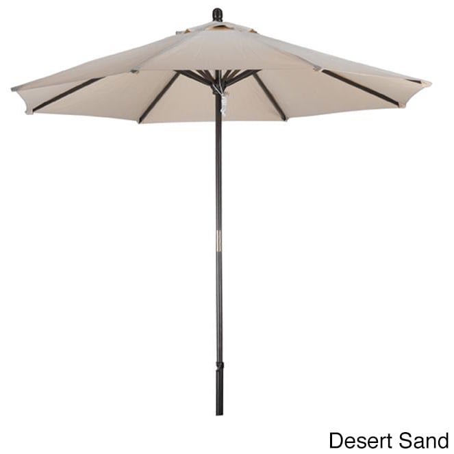 Phat Tommy Deluxe Sunline 9 foot Market Umbrella