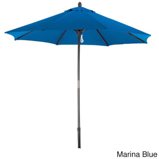 Phat Tommy Deluxe Sunline 9 foot Market Umbrella