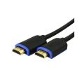 INSTEN Premium 6-foot M/ M High Speed HDMI Cable with Ethernet Channel