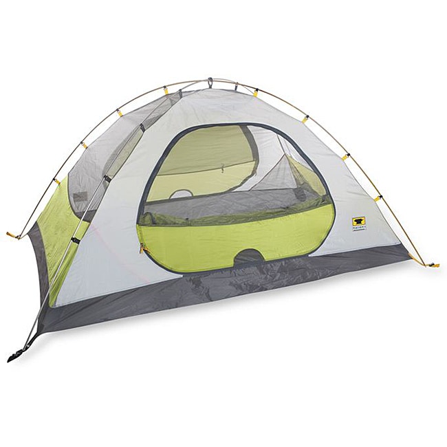 Mountainsmith Morrison Citron Green 2 person 3 season Tent