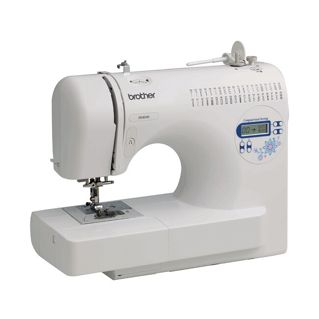 Brother, XR 9550 sewing machine - household items - by owner