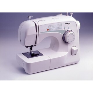 Top Product Reviews for Brother LS590 Heavy Duty Sewing Machine