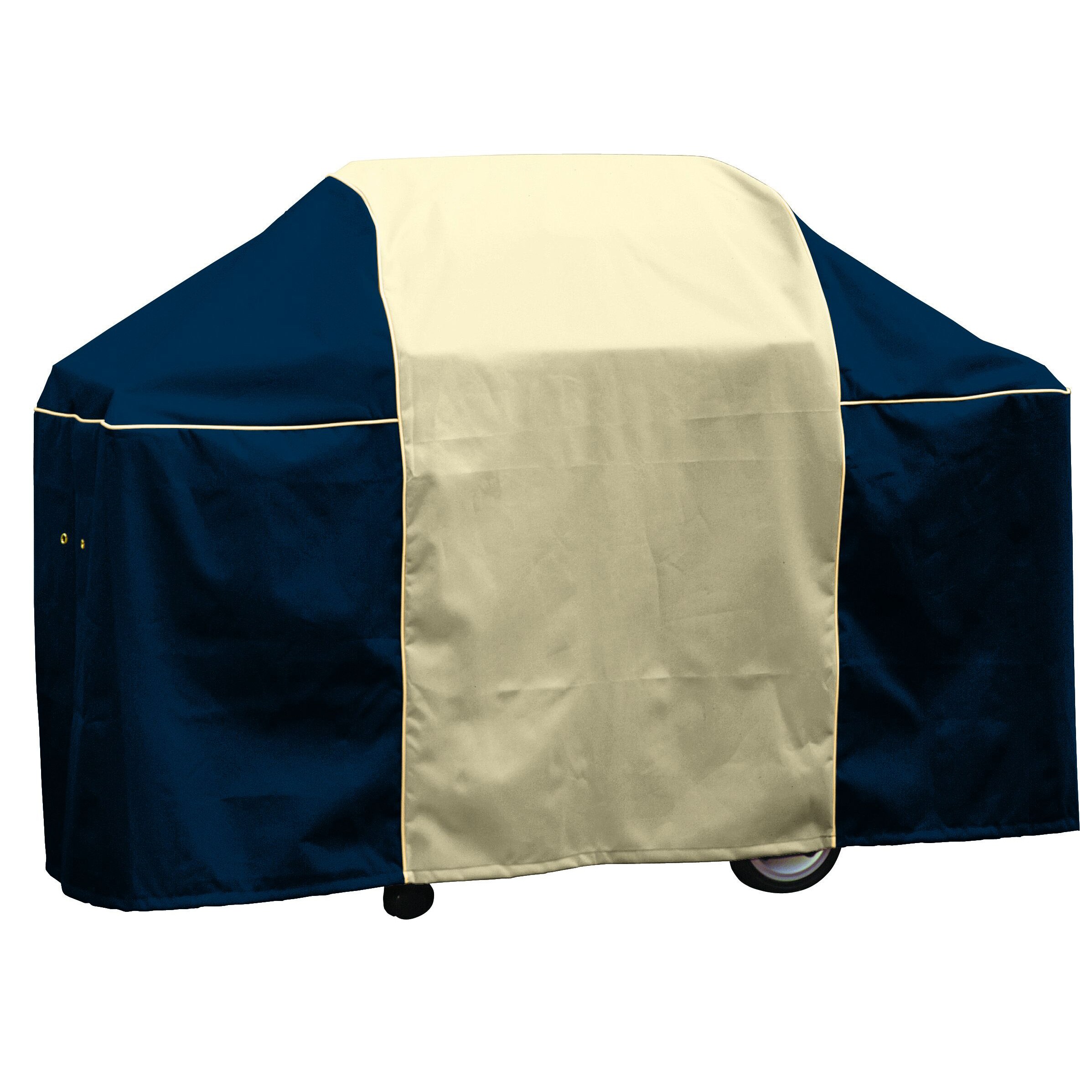 Char-Broil 65-inch Artisan Coastal Blue Cover