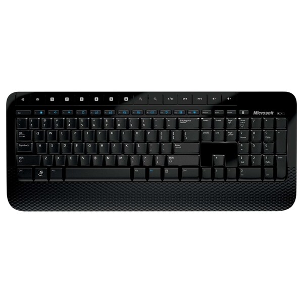 Microsoft 2000 Keyboard