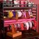 preview thumbnail 6 of 5, Burnet Espresso Craft Storage Rack and Baskets