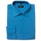 turquoise dress shirts