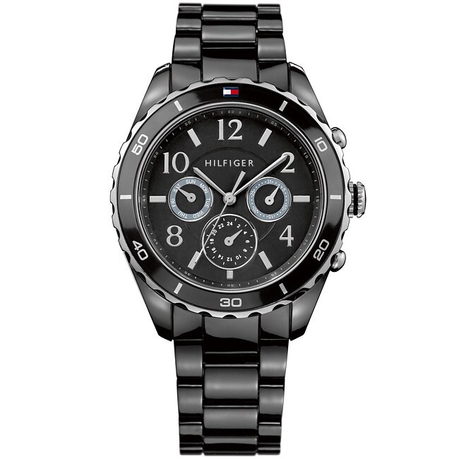 tommy digital watches