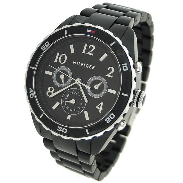 tommy hilfiger digital watches