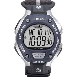 timex ironman fast wrap