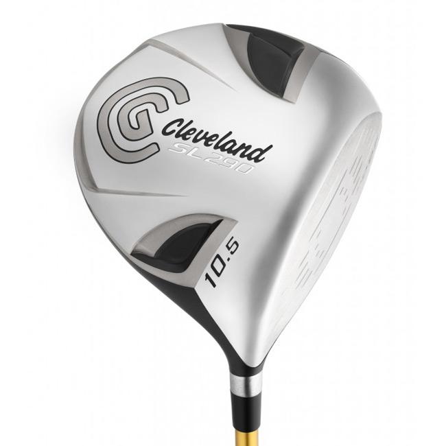 Cleveland Men's Launcher SL 290 Driver