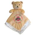Baby Fanatic Ohio State Buckeyes Snuggle Bear
