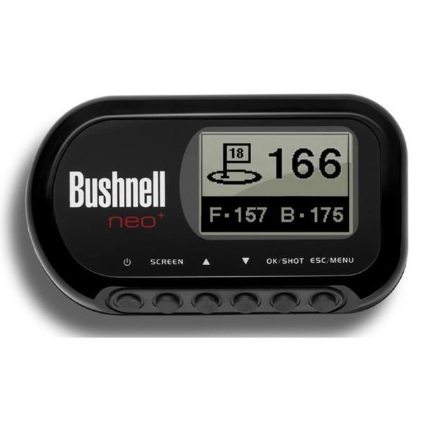 golf gps navigator