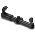 Bushnell Trophy XLT 1-4x24 Illuminated Reticle Rifle Scope