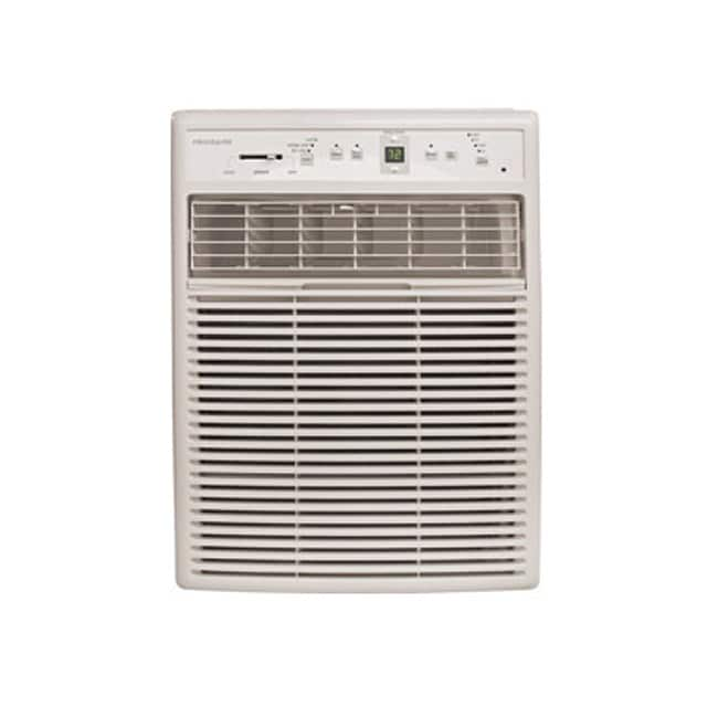 Frigidaire Fra103kt1 10,000 Btu Window mount Slider/casement Room Air Conditioner