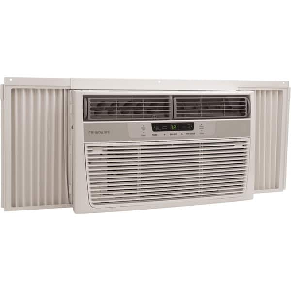 Frigidaire FRA086AT7 Mini Compact 8,000 BTU Window Air Conditioner ...