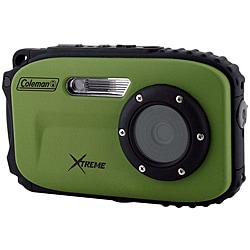 Fujifilm FinePix XP70 16.4 Megapixel Compact Camera - Orange - 16025233