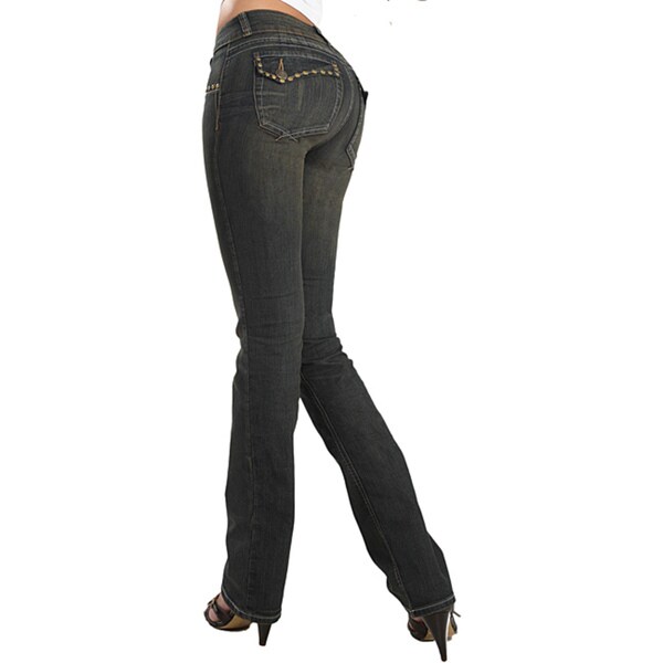 brazilian push up jeans