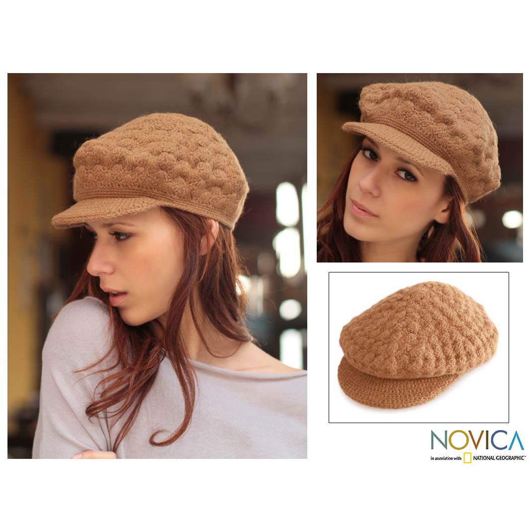 Buy Peru Women S Hats Online At Overstock Our Best Hats Deals