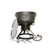 King Kooker 10-gallon Jambalaya Cast Iron Pot and Outdoor Cooker - Free ...