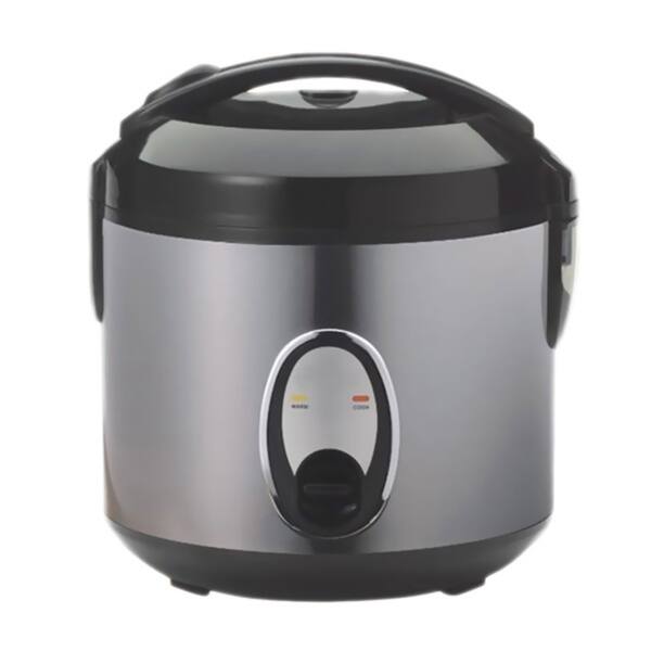 SPT 6-cup Rice Cooker - Bed Bath & Beyond - 5837645