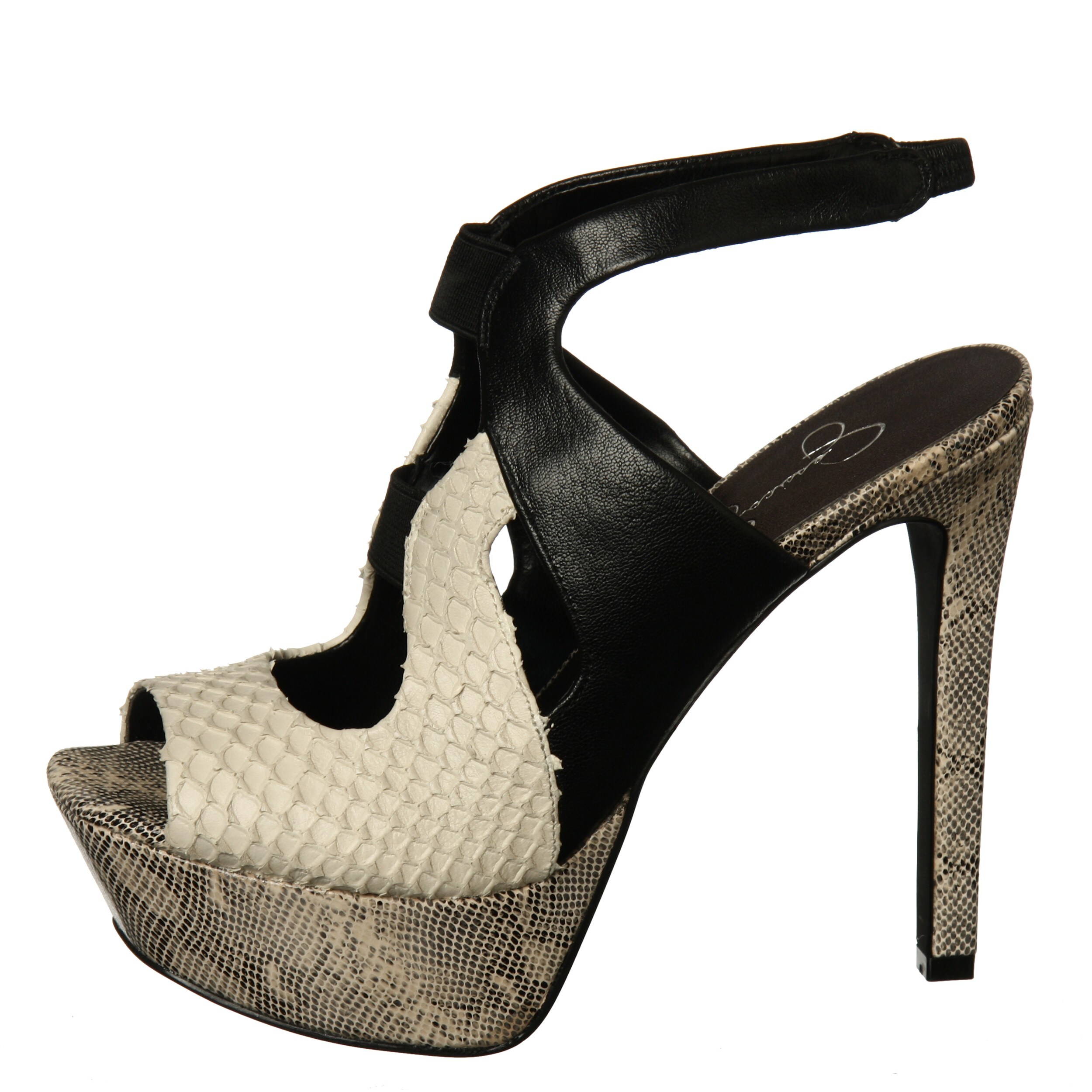 jessica simpson bendie