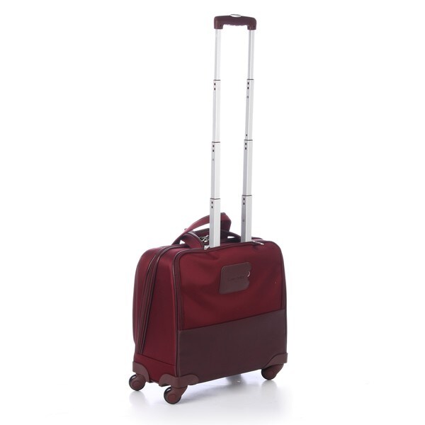 samsonite carry on tote