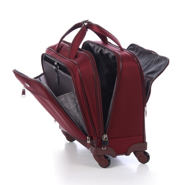 samsonite carry on tote