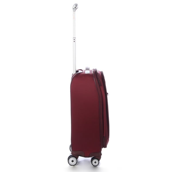 samsonite silhouette 11